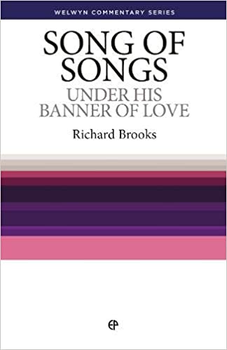 SONG OF SONGS: UNDER BANNER OF LOVE- WCS