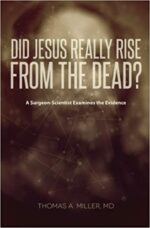 DID JESUS REALLY RISE FROM THE DEAD? O/P