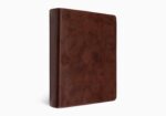 ESV SC JOURNALING TT CHESTNUT