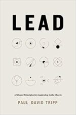 LEAD: 12 GOSPEL PRINCIPLES