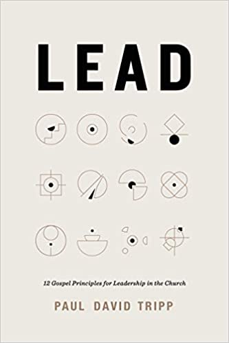 LEAD: 12 GOSPEL PRINCIPLES