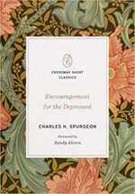 ENCOURAGEMENT FOR THE DEPRESSED