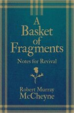 BASKET OF FRAGMENTS