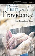 PAIN AND PROVIDENCE - ROSE PAMPHLET