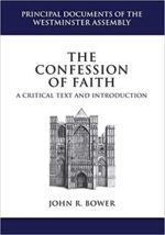 CONFESSION OF FAITH: CRITICAL TEXT