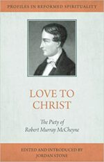 LOVE TO CHRIST - PRS