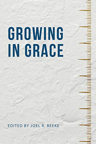 GROWING IN GRACE