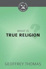 WHAT IS TRUE RELIGION? - CBG