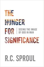 HUNGER FOR SIGNIFICANCE 3RD EDITION