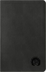 ESV REFORMATION CONDENSED IM L CHARCOAL