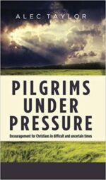 PILGRIMS UNDER PRESSURE
