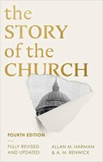 STORY OF THE CHURCH