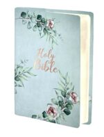 NIV FLEXCOVER FLORAL