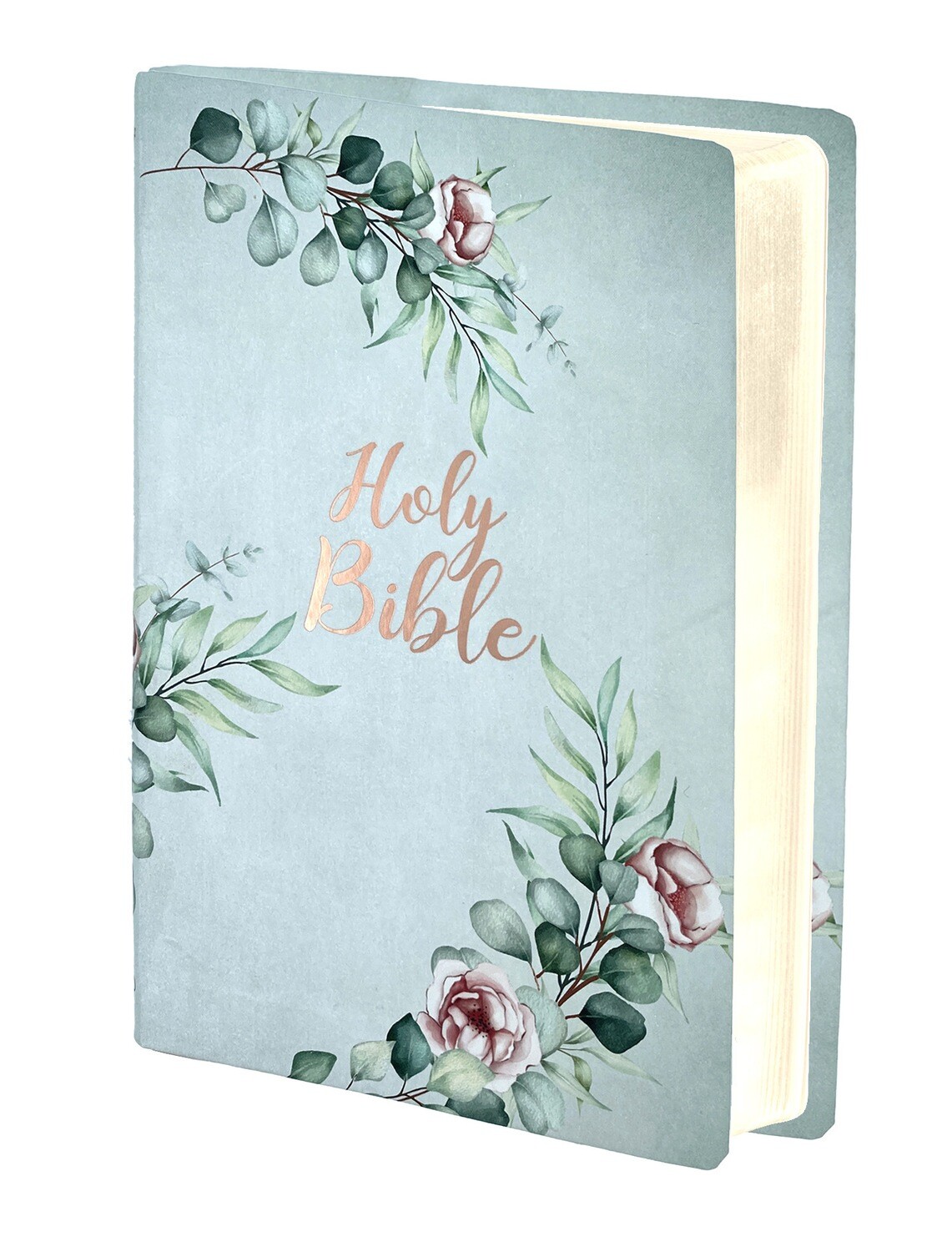 NIV FLEXCOVER FLORAL