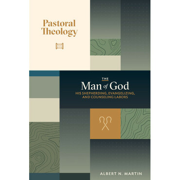 PASTORAL THEOLOGY VOL 3 - SHEPHERDING...