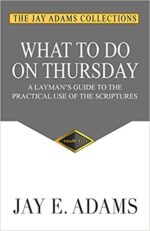 WHAT TO DO ON THURSDAY