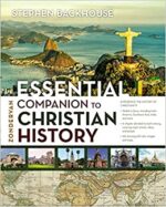 ZONDERVAN ESSENTIAL COMPANION HISTORY
