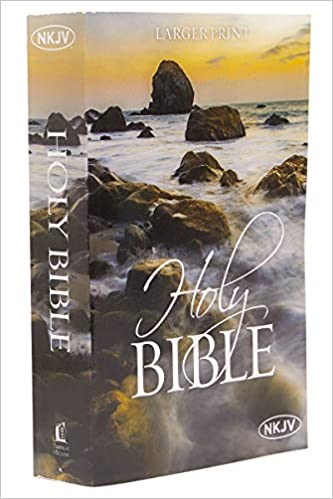 NKJV ECONOMY BIBLE LP