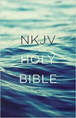 NKJV ECONOMY VALUE OUTREACH BIBLE