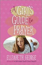 GIRL'S GUIDE TO PRAYER