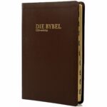 AFRIKAANS 2020 MED IM BROWN TI