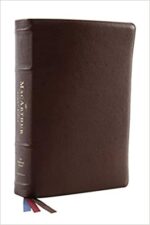 NKJV MACARTHUR STUDY BIBLE L