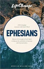 EPHESIANS - LIFECHANGE SERIES