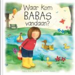 WAAR KOM BABAS VANDAAN?