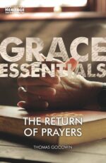 RETURN OF PRAYERS - GRACE ESSENTIALS