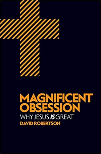 MAGNIFICENT OBSESSION