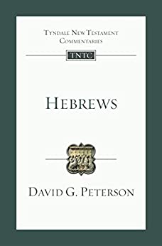 HEBREWS - TNTC