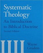 SYSTEMATIC THEOLOGY 2ND EDITION CM