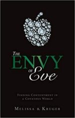 ENVY OF EVE