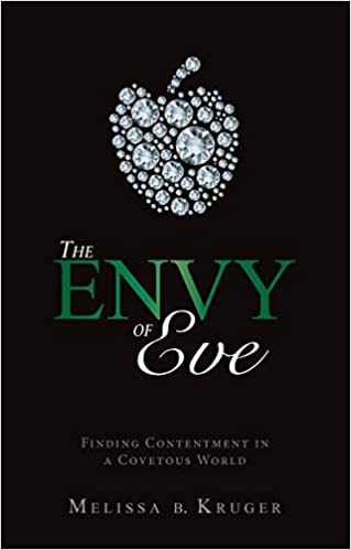 ENVY OF EVE