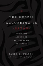 GOSPEL ACCORDING TO SATAN