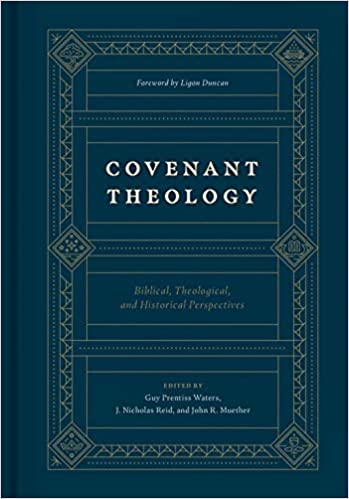 COVENANT THEOLOGY