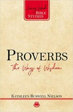 PROVERBS - LWBS