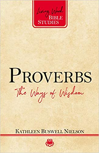 PROVERBS - LWBS