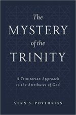 MYSTERY OF THE TRINITY