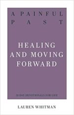 PAINFUL PAST - 31 DAY DEVOTIONAL