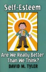 SELF-ESTEEM... ARE WE REALL BETTER?