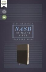 NASB THINLINE BLACK IM
