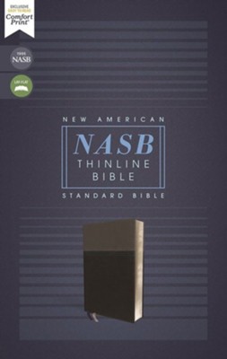 NASB THINLINE BLACK IM