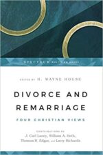 DIVORCE AND REMARRIAGE - FOUR VIEWS