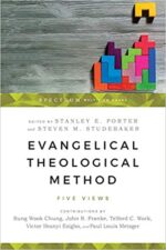 EVANGELICAL THEOLOGICAL METHOD - FIVE VI