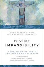 DIVINE IMPASSIBILITY - FOUR VIEWS