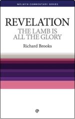 REVELATION: LAMB IS ALL THE GLORY - WCS