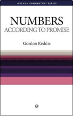 NUMBERS: ACCORDING TO PROMISE - WCS