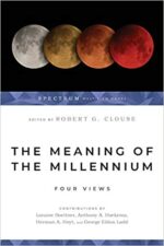 MEANING OF THE MILLENIUM - FOUR VIEWS