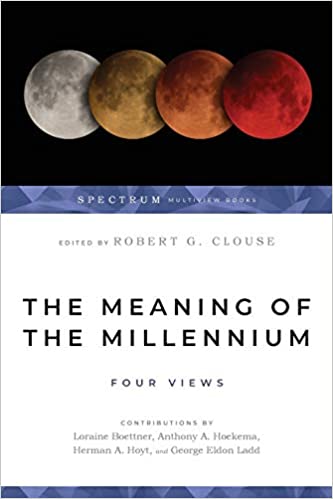 MEANING OF THE MILLENIUM - FOUR VIEWS